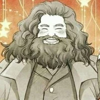 Rubeus Hagrid