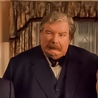Vernon Dursley