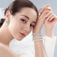 Mộc Hân Nghiên/Celine Karishma- mẹ nữ9