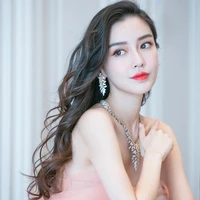 Lý Cẩn Mai/Diana Scarlett- mẹ nam9