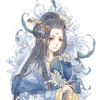 Lãnh Bạch Liên / ả