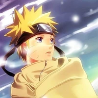 Uzumaki Naruto