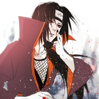 Uchiha itachi