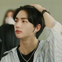 Hyunjin