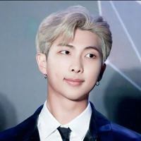 Kim NamJoon