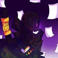 nightmare ink