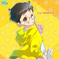 - Nobita -