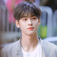 Cha Eun Woo