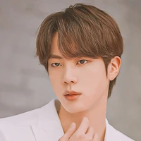 Kim Seokjin