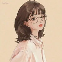 Jeon Min Eun(Em gái Jungkook)