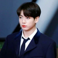 Jeon Jungkook