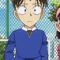 Mitsuhiko
