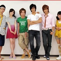 Shinkenger ( - những người cần trừ )