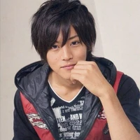 Shiba Takeru