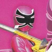 Shinken pink