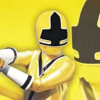 Shinken yellow