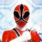Shinken red