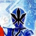 Shinken blue