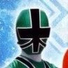 Shinken green