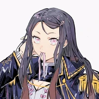 Kamado Nezuko