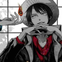 Monkey D Luffy