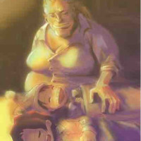 Curly Dadan