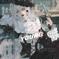 Regina Black Z Selina / Kiyoshi Isora- Sora/ Ciara