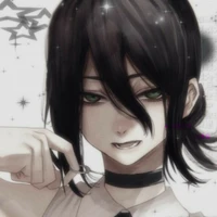 Yuyuzi Y/n