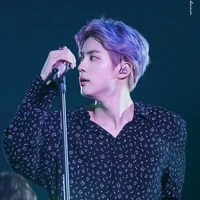 Kim Seokjin