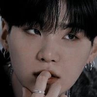 Min Yoongi