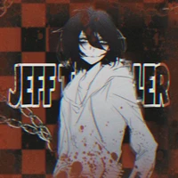 Jeff The Killer