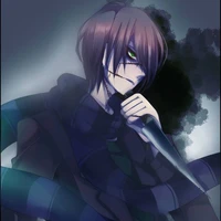 Homicidar Liu