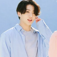 JEON JUNGKOOK ( thỏ )