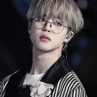 PARK JIMIN( bánh bao )
