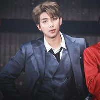 KIM NAMJOON