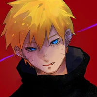 Uzumaki Naruto /Cậu/