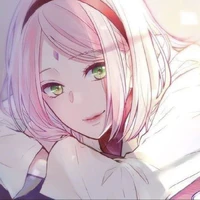 Haruno Sakura /Cô/