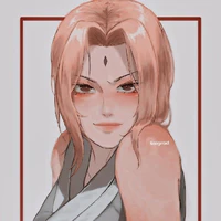 Senju Tsunade /Bà/