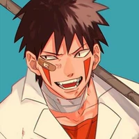 Kiba Inuzuka /Anh/