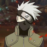 Hatake Kakashi /Anh/