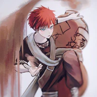 Gaara /Anh/