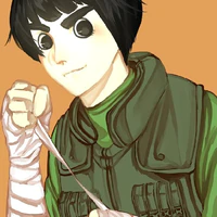 Rock Lee /Anh/