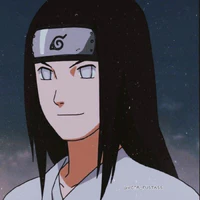 Hyuga Neji /Anh/