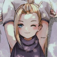 Yamanaka Ino /Cô/