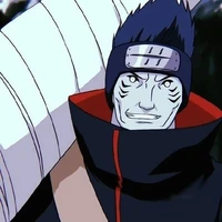 Hoshigaki Kisame /Hắn/