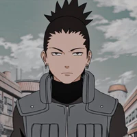 Nara Shikamaru /Anh/