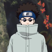 Aburame Shino /Anh/