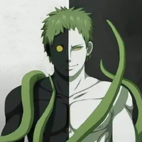 Zetsu /Hắn/