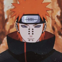 Pain (Nagato) /Hắn/
