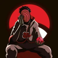 Obito (Tobi) /Hắn/